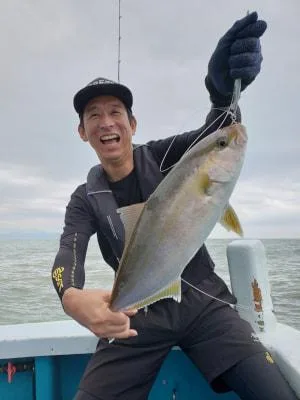 2019年7月14日の釣果・お知らせの写真 1