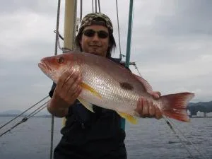2006年9月29日の釣果・お知らせの写真 3