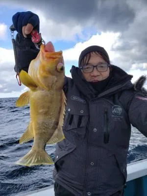 2020年12月20日の釣果・お知らせの写真 2