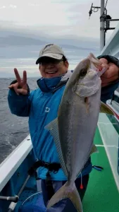 2016年11月1日の釣果・お知らせの写真