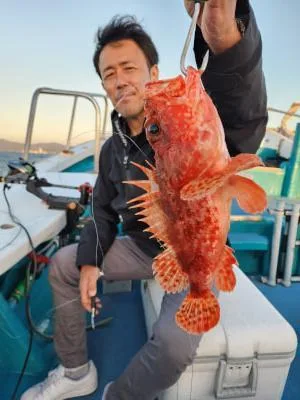 2024年10月14日の釣果・お知らせの写真 2