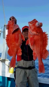 2016年6月26日の釣果・お知らせの写真