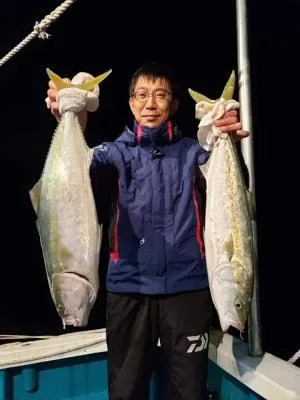 2018年12月22日の釣果・お知らせの写真 3