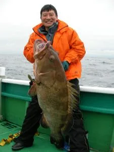 2009年1月22日の釣果・お知らせの写真