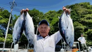 2016年9月1日の釣果・お知らせの写真 3