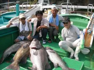 2008年9月14日の釣果・お知らせの写真
