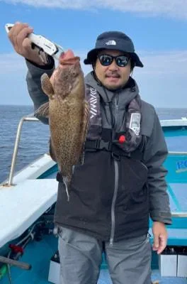 2021年12月12日の釣果・お知らせの写真 3
