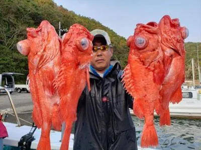 2019年4月21日の釣果・お知らせの写真