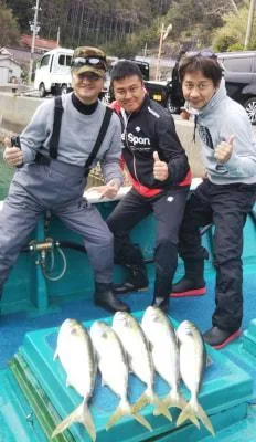 2020年3月22日の釣果・お知らせの写真 6