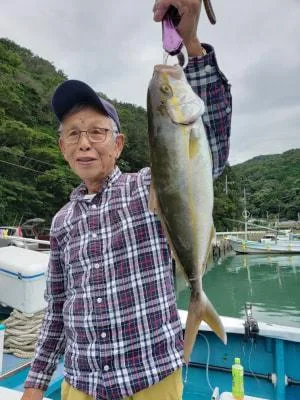 2019年9月24日の釣果・お知らせの写真 5