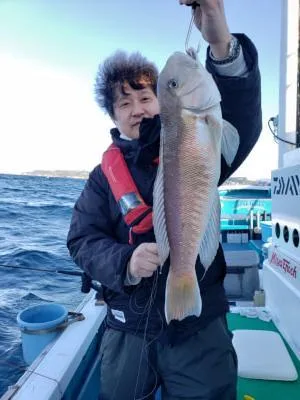 2022年12月12日の釣果・お知らせの写真
