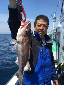 2016年4月22日の釣果・お知らせの写真 7