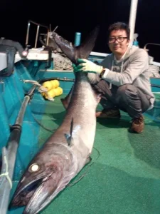 2013年11月16日の釣果・お知らせの写真 3