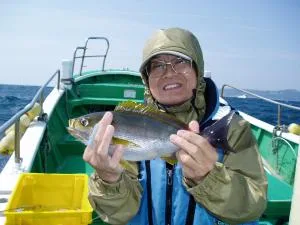 2006年5月14日の釣果・お知らせの写真 5