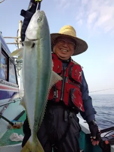 2014年7月20日の釣果・お知らせの写真 3