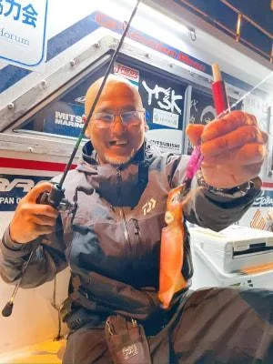 2025年5月31日の釣果・お知らせの写真 3