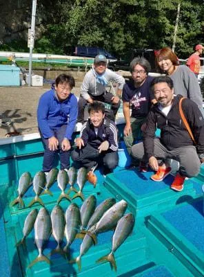 2020年10月25日の釣果・お知らせの写真