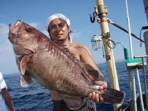 2006年10月10日の釣果・お知らせの写真