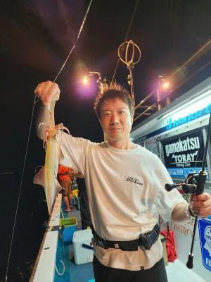 2025年9月11日の釣果・お知らせの写真 3