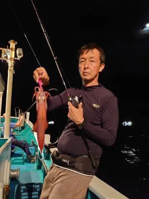 2022年8月16日の釣果・お知らせの写真 5