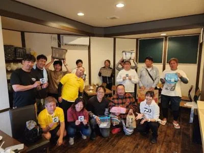 2024年5月19日の釣果・お知らせの写真 8