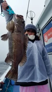 2017年3月6日の釣果・お知らせの写真