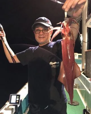 2018年8月16日の釣果・お知らせの写真 3