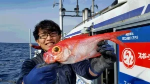 2016年1月2日の釣果・お知らせの写真 3