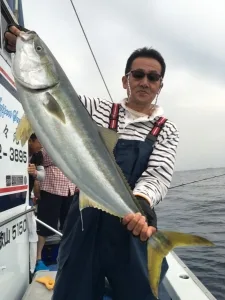 2016年5月28日の釣果・お知らせの写真 4