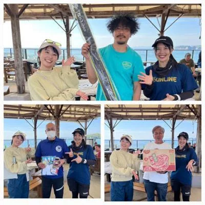 2025年4月27日の釣果・お知らせの写真 7