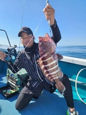 2025年7月30日の釣果・お知らせの写真