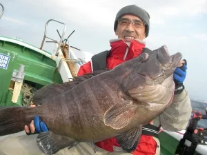 2009年11月21日の釣果・お知らせの写真