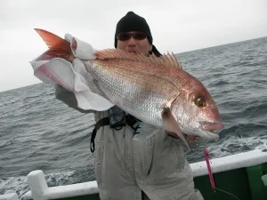 2011年3月20日の釣果・お知らせの写真 3