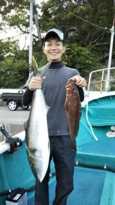 2018年5月27日の釣果・お知らせの写真
