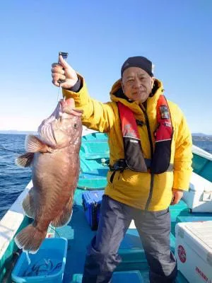 2022年12月28日の釣果・お知らせの写真 2