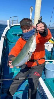 2021年12月2日の釣果・お知らせの写真 4