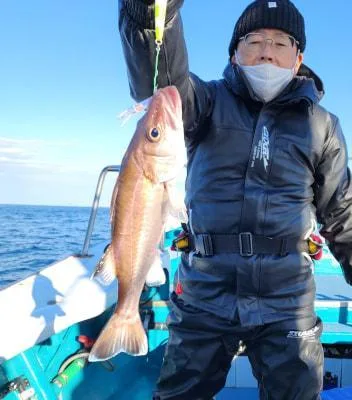 2023年12月4日の釣果・お知らせの写真 3