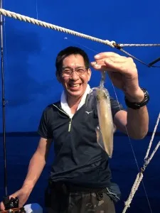 2017年7月25日の釣果・お知らせの写真 10