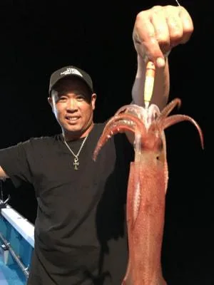 2018年8月14日の釣果・お知らせの写真 5
