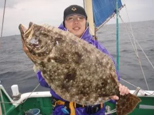 2008年1月7日の釣果・お知らせの写真 1