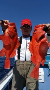 2017年4月28日の釣果・お知らせの写真 3