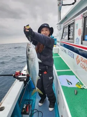 2023年5月6日の釣果・お知らせの写真