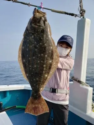 2020年6月3日の釣果・お知らせの写真 3