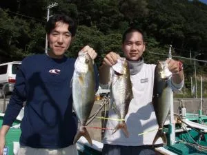 2007年10月28日の釣果・お知らせの写真 3