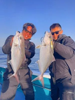 2026年3月6日の釣果・お知らせの写真 2