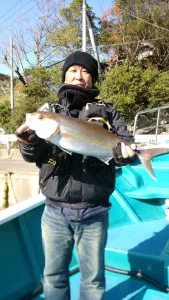 2017年12月10日の釣果・お知らせの写真