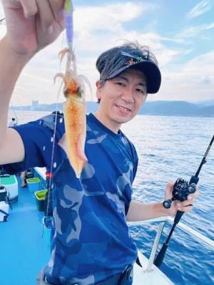 2024年7月20日の釣果・お知らせの写真 3
