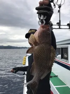 2017年7月28日の釣果・お知らせの写真 5