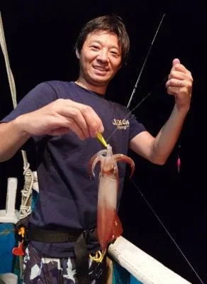 2026年7月21日の釣果・お知らせの写真 3