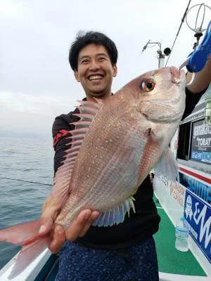 2020年7月20日の釣果・お知らせの写真
